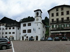 Forni di Sopra